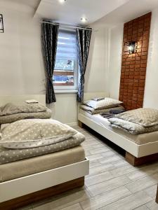 Apartamenty Olimpijskie Szczyrk