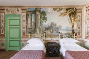 AGRITURISMO CASTELLO BECCARIA