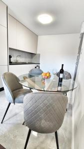 Lux Apartman Nina&Martina New 2025- free garage parking