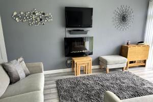 17 Bermuda by Winterton Cottages