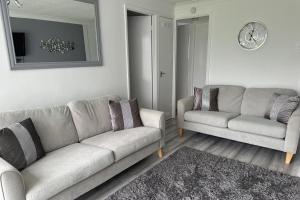 17 Bermuda by Winterton Cottages