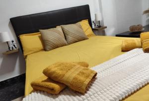 CASA MARY "Céntrico y amplio Apartamento cerca del mar"