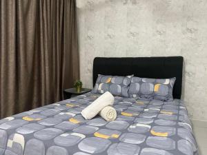 Setiawalk Premier Suite Puchong - 7pax 2R2B
