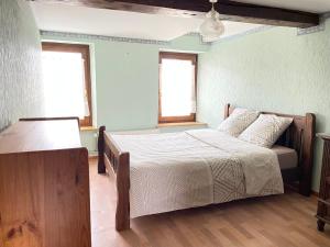Sejours chez l'habitant Chambre double a louer : photos des chambres