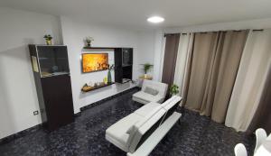 CASA MARY "Céntrico y amplio Apartamento cerca del mar"