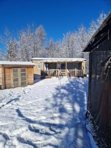 Auberges Gite de la Draye : photos des chambres