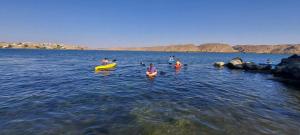 Kemet Nubian GUEST House