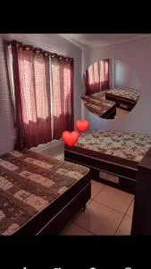 Pousada morada do sol - 马沙蒂纽