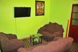 Casita San Pedro