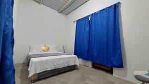 Hostel Cielo y Tierra Vergara