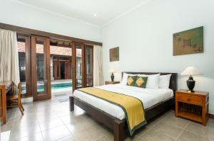 Lacita Villa Seminyak