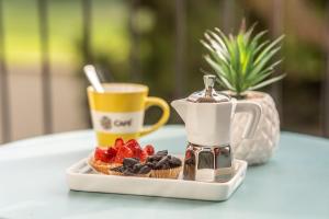 San Siro - Apartment with Terrace and Parking