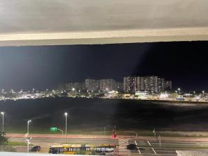 Sea view resort swimming pool sauna Olympic center Farmasi Condominio Viva Viver