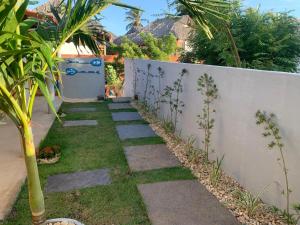 I Chalés O Sertanejo BG