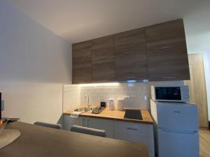 Apartment Treska Kop