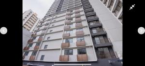 STUDIO TOP VILA OLIMPIA - São Paulo - Brazil