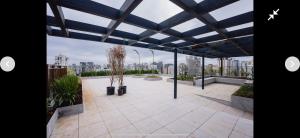 STUDIO TOP VILA OLIMPIA - São Paulo - Brazil