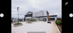 STUDIO TOP VILA OLIMPIA - São Paulo - Brazil