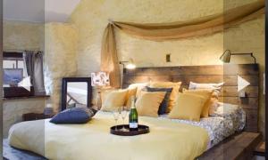 Glovers cottage private hot tub and super king