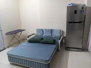 Studio Flat Banasree near Gulshan - Brāhmanchiran