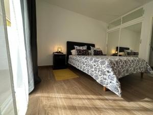 Ocean Montain Pool View Apartment in Playa Paraiso