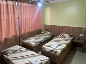 Hotel Colt Guarulhos Aeroporto