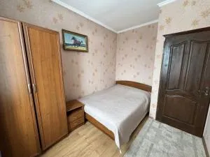 Sky Hill - Teploklyuchenka