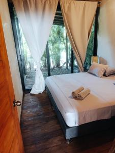 Casas La Floristería