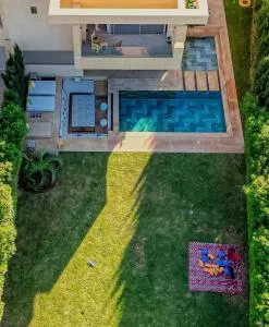 Villa Argan Golf Marrakech - 10 minutes du centre ! - Douar Bellouk