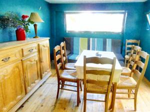 Welcoming house in Varna with sea view