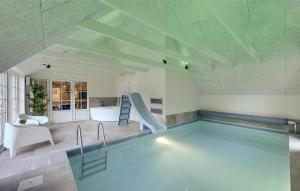 Stunning Home In Ulfborg With Sauna