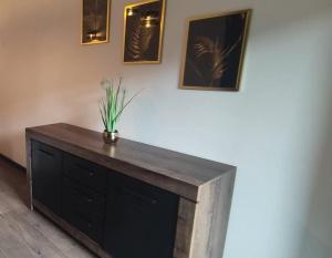 Apartamenty Olimpijskie Szczyrk