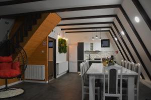Casa Ancuta Ocna Sugatag