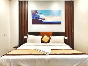 Aditya inn Delhi Airport