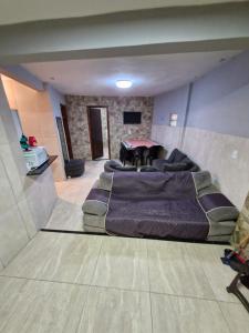 CASA Beach Itapuã - 2 Quartos com AR