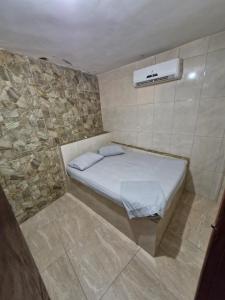 CASA Beach Itapuã - 2 Quartos com AR