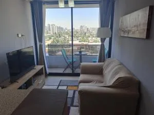 precioso departamento muy bien ubicado - San Luis