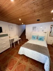 El pequeño refugio - Tamaimo