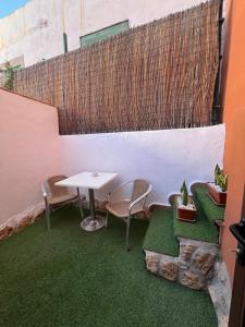 El Pequeño Refugio - C