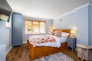 Holly House Studio, Lavenham