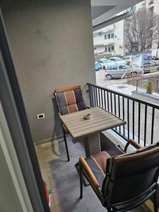 Luxury Vlae Apartaments