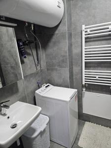 Luxury Vlae Apartaments