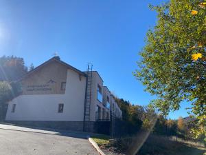 Apartament na Skitówce z sauną