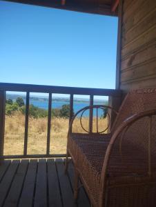 Cabañas Ruka lavken