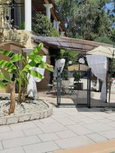 Appartements La Villa Jasmin : photos des chambres