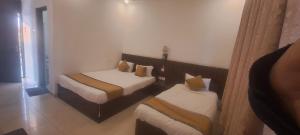 sakya guest house