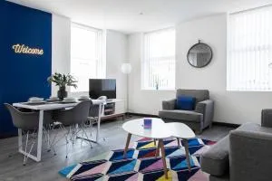 Bootle Liverpool, 2 Bedrooms - Litherland