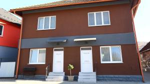 Kokavská izba - Apartmány