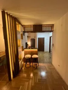Apartman LAKI - بوزاريفاتش