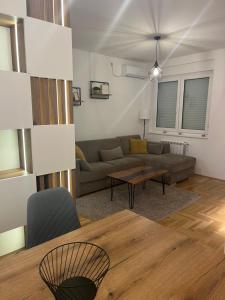 Apartman LAKI